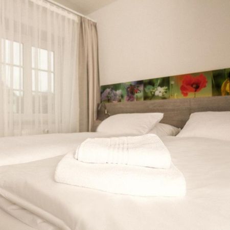 Hotel Deutsches Haus Gifhorn Eksteriør bilde